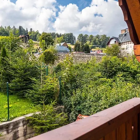 Apartamento Sun & Snow, Karpacz Deptak *