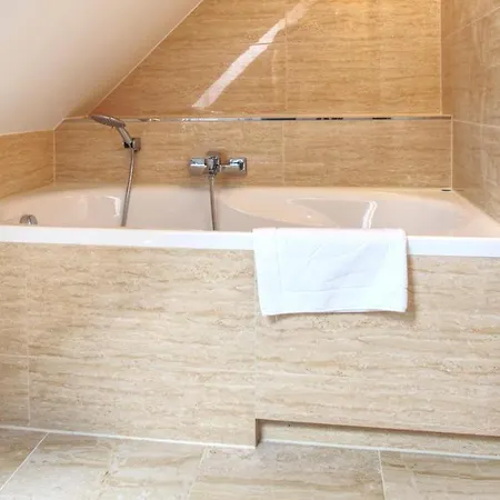 Sun & Snow, Karpacz Deptak Apartamento *