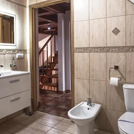 公寓 Deptak, Sun & Snow 卡尔帕奇