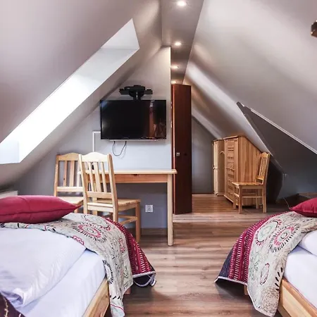 Appartement Deptak, Sun & Snow