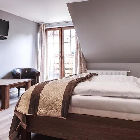 Sun & Snow, Karpacz Deptak Apartamento *