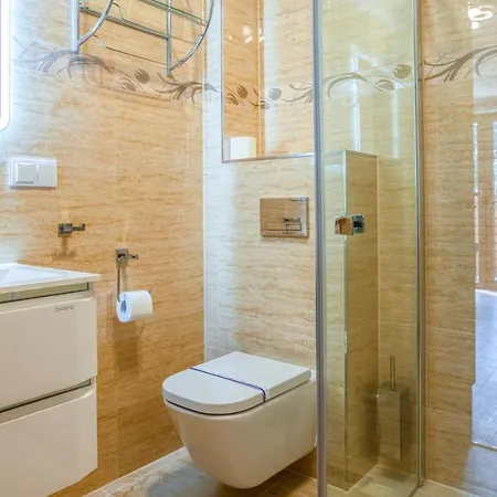 Apartamento Sun & Snow, Karpacz Deptak