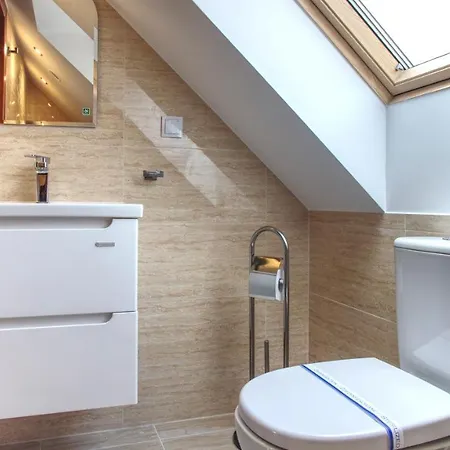 Deptak, Sun & Snow * 卡尔帕奇