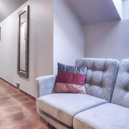 Deptak, Sun & Snow 公寓