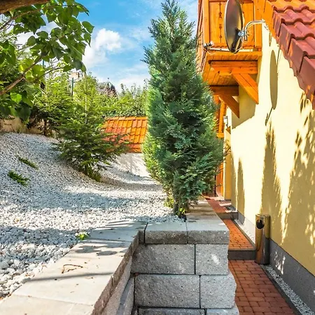 Sun & Snow, Karpacz Deptak Apartamento *