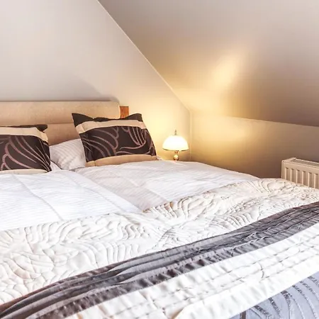 Deptak, Sun & Snow 公寓 卡尔帕奇