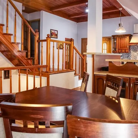 Deptak, Sun & Snow Appartement *