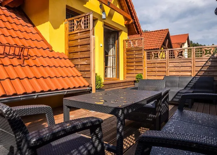 Appartement Deptak, Sun & Snow