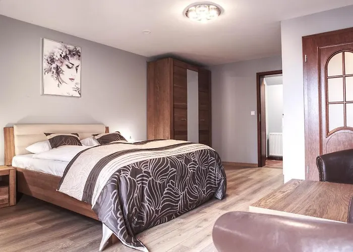 Deptak, Sun & Snow Appartement