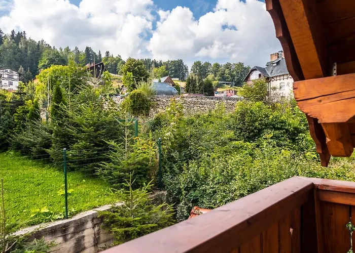 Appartement Deptak, Sun & Snow *