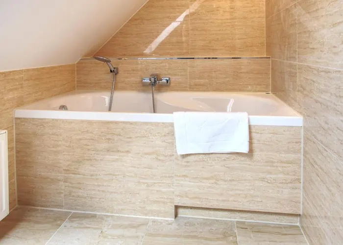 Deptak, Sun & Snow Appartement *