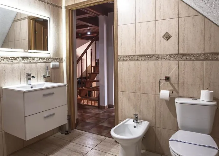 Appartement Deptak, Sun & Snow Karpacz