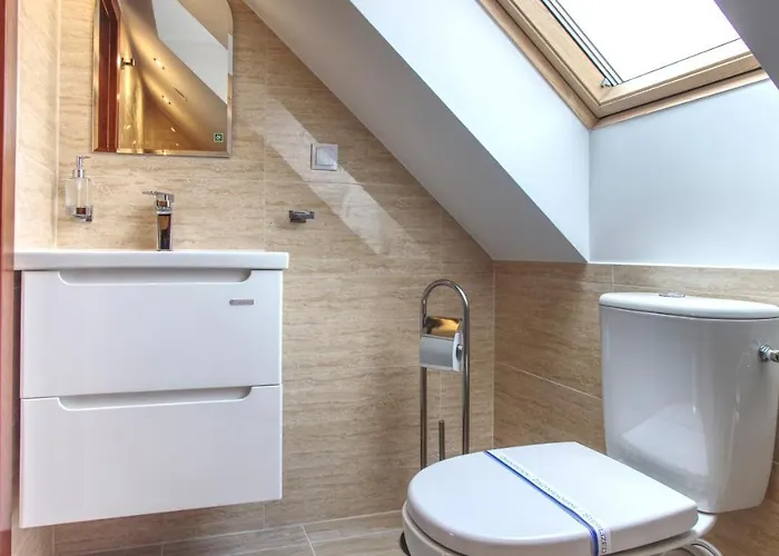 Deptak, Sun & Snow * Karpacz