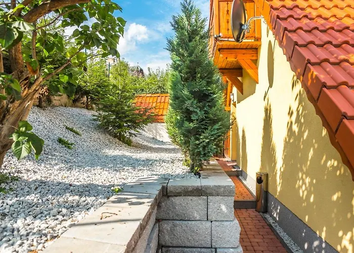 Deptak, Sun & Snow Appartement *