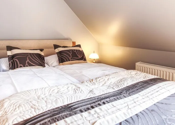 Deptak, Sun & Snow Appartement Karpacz