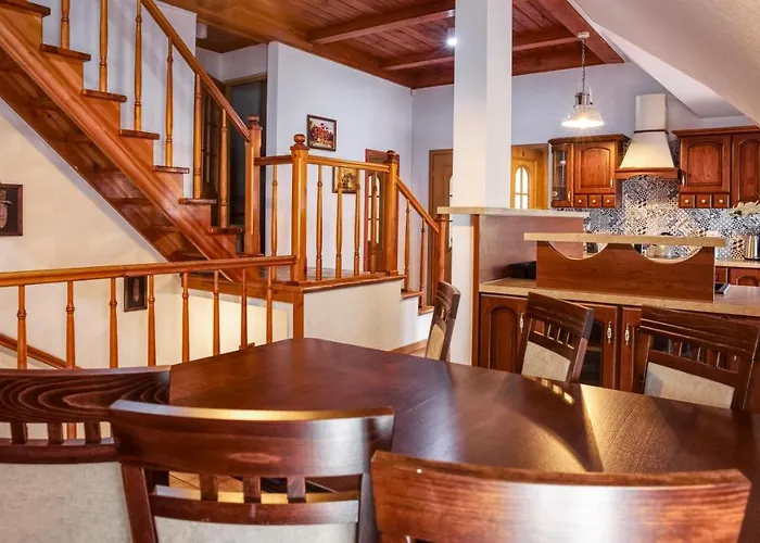 Deptak, Sun & Snow Appartement *