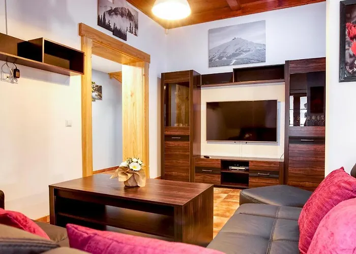 Deptak, Sun & Snow Appartement