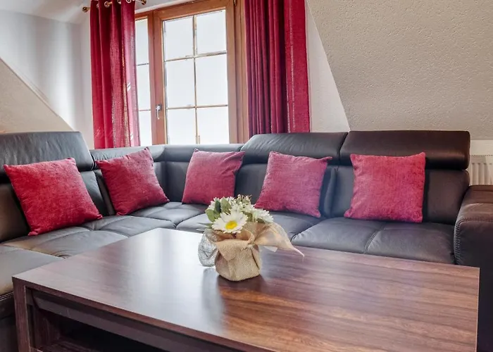 Deptak, Sun & Snow Appartement *